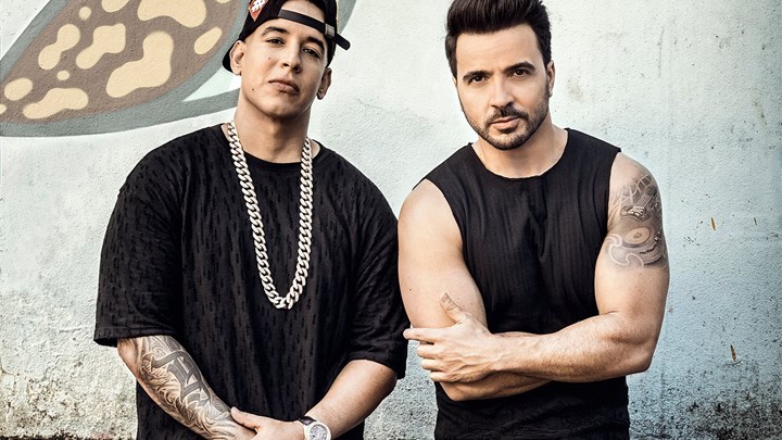 Μέσα σε λιγότερο από ένα χρόνο! - Ζαλίζουν τα λεφτά που έχει βγάλει από το Despacito ο τραγουδιστής - Media