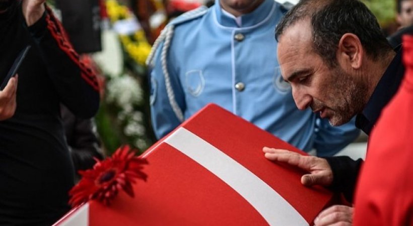 Διάψευση Λεωνίδη για τα περί ΕΔΕ επειδή πήγε στην κηδεία του Σουλεϊμάνογλου - Media