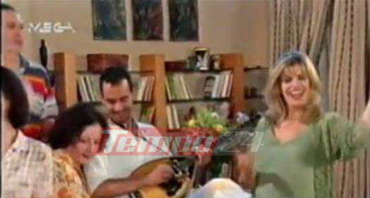 Πέθανε ο Ηλίας Κωνσταντάτος - Media