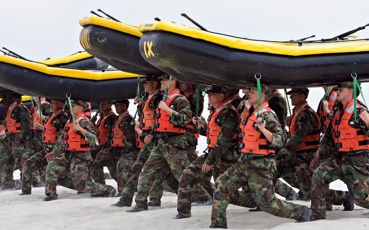 Βατραχάνθρωπος αποκαλύπτει το μεγάλο μυστικό για να ξυπνάμε καλά το πρωί - Media