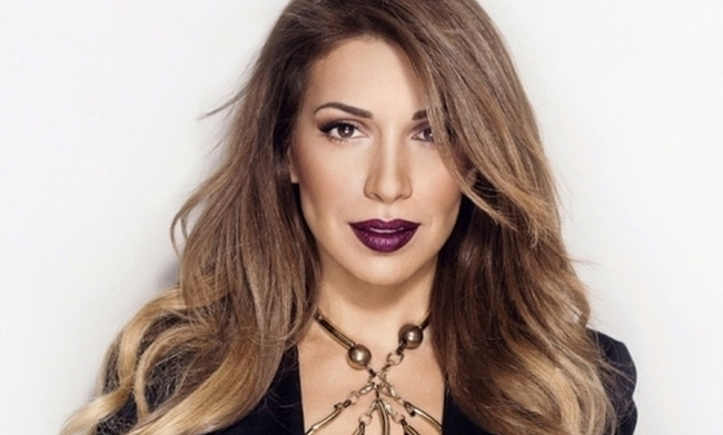 Στιγμές πανικού και τρόμου για την Ελένη Χατζίδου - Media