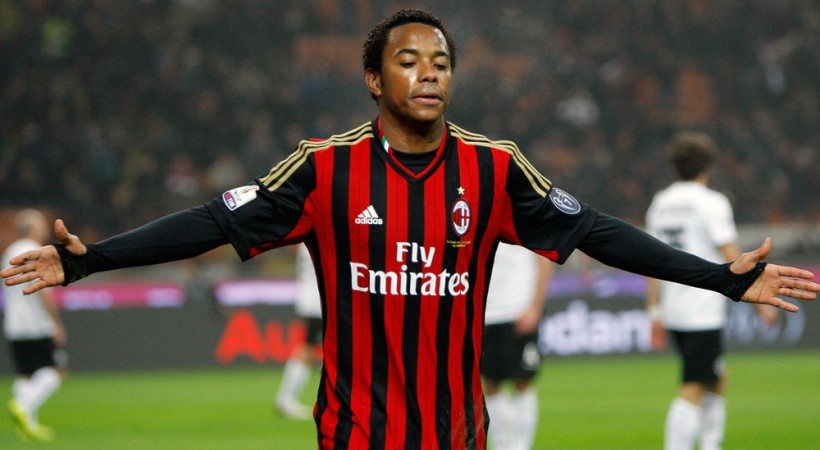 Βόμβα μεγατόνων στο ποδόσφαιρο: Στη φυλακή ο Ρομπίνιο! - Εννιά χρόνια για σεξουαλική επίθεση σε 22χρονη - Media