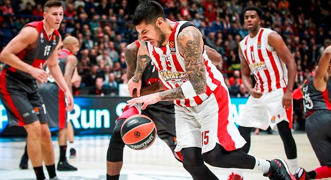 Θρίλερ στο Μιλάνο και μεγάλο διπλό του Ολυμπιακού - Media