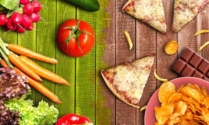 Είστε 50άρης; - Μακριά από αυτές τις 7 τροφές! - Media