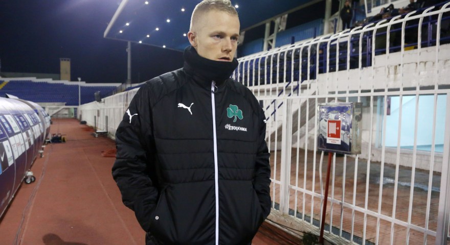 Κρίσιμες ώρες στον Παναθηναϊκό - Θρίλερ με τα λεφτά που ζητάει ο Τελάντερ - Αρνήθηκε ο Δανός την πρόταση των πράσινων - Media