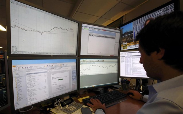 FT: Η Ελλάδα ολοκλήρωσε επιτυχώς το swap των 30 δισ. - Media