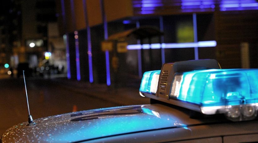 Τροχαίο με λεωφορείο και δύο ΙΧ στην Κηφισίας - Media