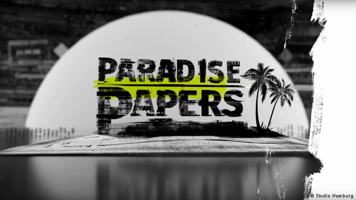 Νέα νομοθεσία μετά τα Paradise Papers; - Media