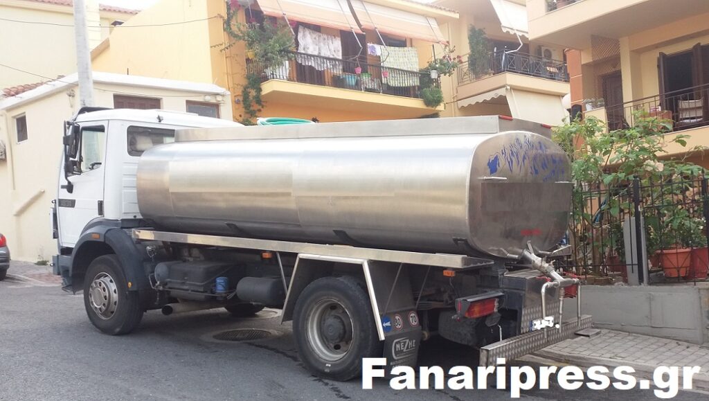 Τραγωδία στην Άρτα: Βυτιοφόρο παρέσυρε και σκότωσε ηλικιωμένη (Photo) - Media