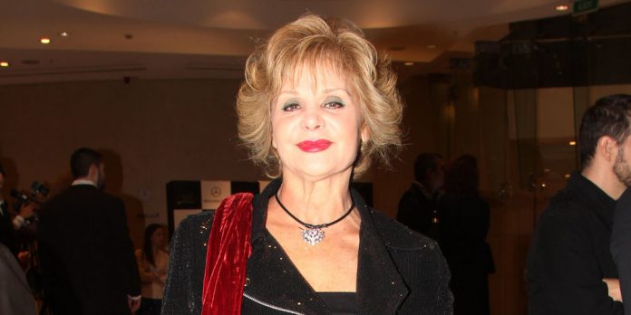 Σοκάρει η Μαρία Ιωαννίδου: «Γνωστός δημοσιογράφος πήγε να με βιάσει μέσα στο αυτοκίνητο» (Video) - Media