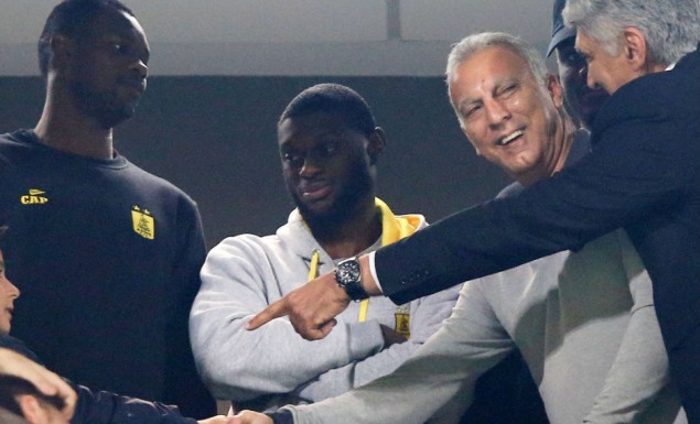 Γιαννάκης: «Ανατριχιάζεις! Αυτή η γιορτή ήταν για τον Γκάλη» - Media