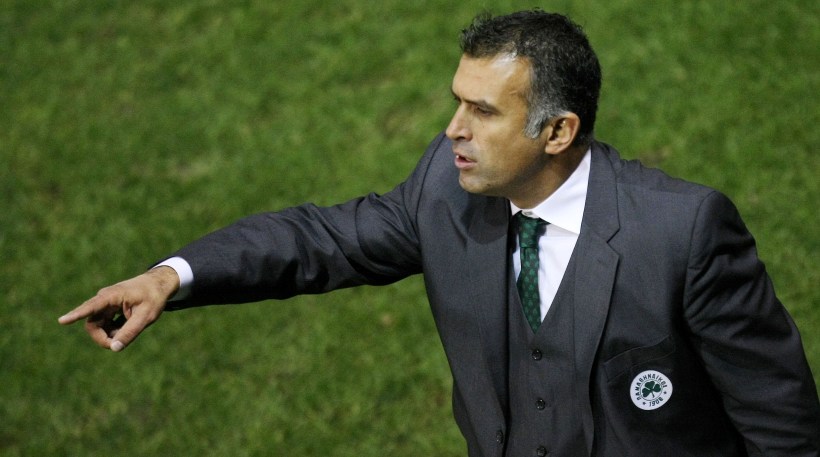 Νέα «βόμβα» για το πράσινο ταμείο: Σφράγισε επιταγή του Παναθηναϊκού ο Αναστασίου! - Media