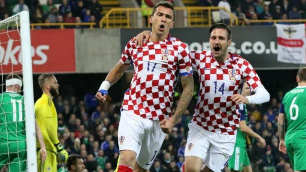 Σοκ για την Κροατία λίγη ώρα πριν τον αποψινό αγώνα με την Εθνική Ελλάδας - Media
