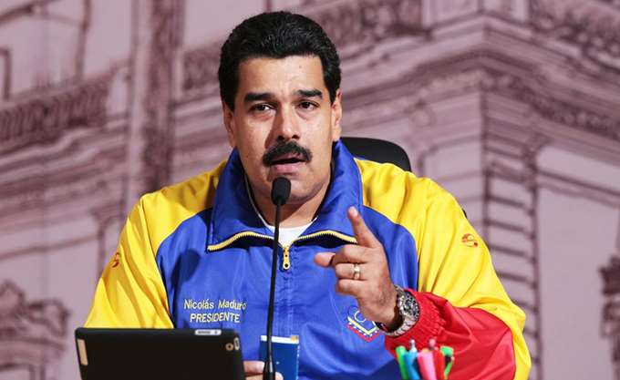 Βενεζουέλα: Χρεοκόπησε η Electricidad de Caracas - Media