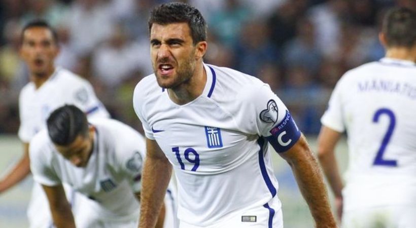 Σε ποιο «ελεύθερο» κανάλι θα δείτε απόψε το Ελλάδα - Κροατία - Media