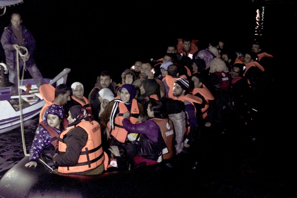 Άλλη μια τραγωδία στη Μεσόγειο: Νεκροί 23 μετανάστες - Media