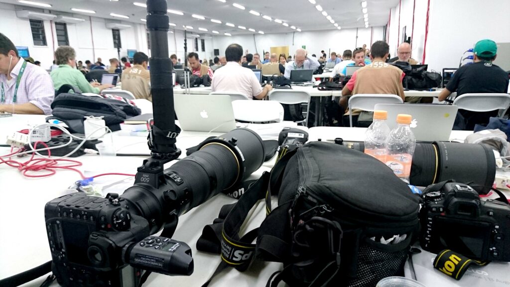 ΕΣΗΕΑ: Σεμινάριο παροχής πρώτων βοηθειών για δημοσιογράφους και φωτορεπόρτερ - Media