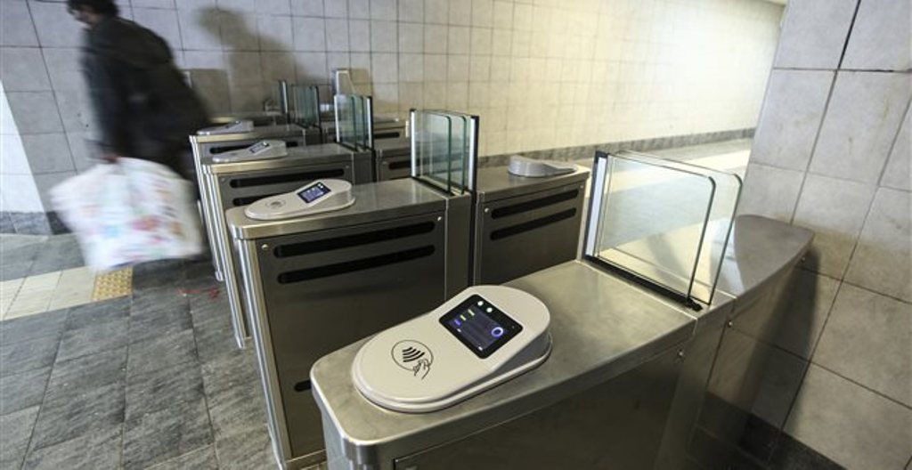 Πρόεδρος εργαζομένων ΣΤΑΣΥ: Ακόμα δεν υπάρχει το μεμονωμένο εισιτήριο ηλεκτρονικά - Media