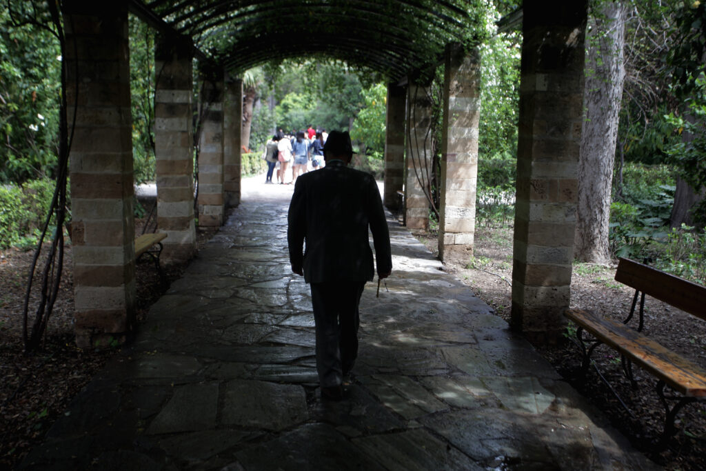 Ηλικιωμένος απέκρυψε το θάνατο τους γυναίκας του – Πήρε 30.000€ επίδομα - Media