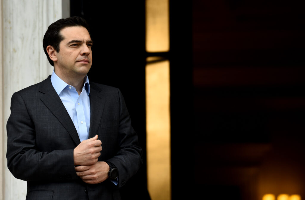 Κοινωνικό μέρισμα και πλειστηριασμοί στις προτεραιότητες – Η στάση για τις εκλογές στην κεντροαριστερά. - Media