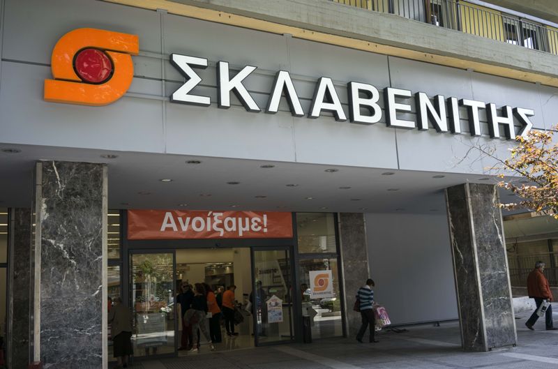 Προσοχή: Διαδικτυακή απάτη με «δωροεπιταγές» της αλυσίδας «Σκλαβενίτης» – Πώς να προστατευτείτε - Media