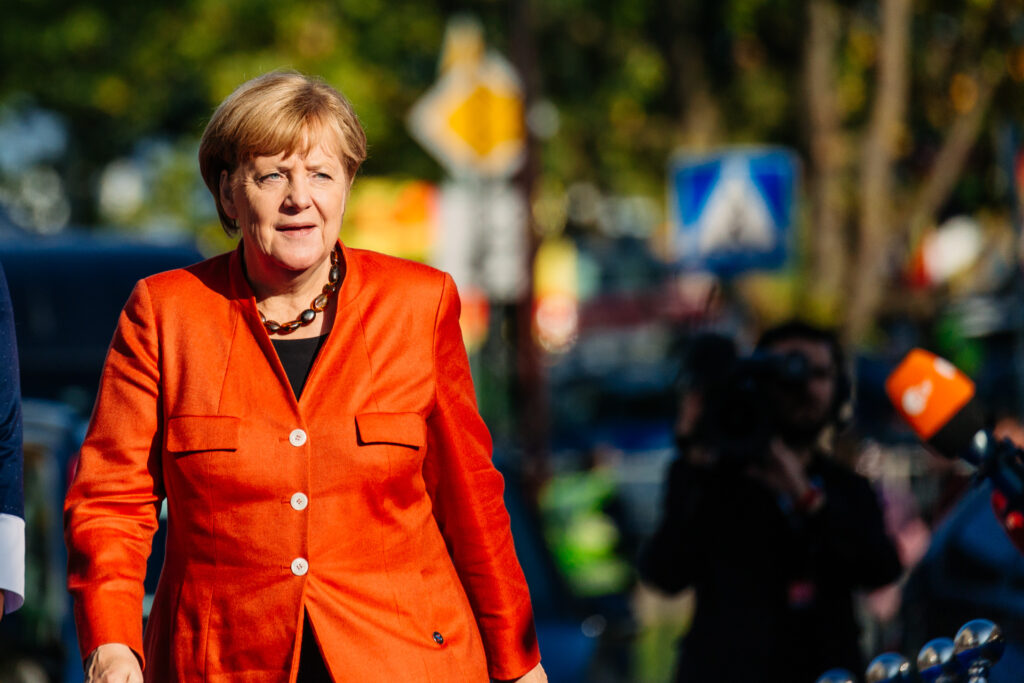 Πολιτική κρίση στη Γερμανία από την αδυναμία σχηματισμού κυβέρνησης – Κινδυνεύει η τέταρτη θητεία της Μέρκελ - Media