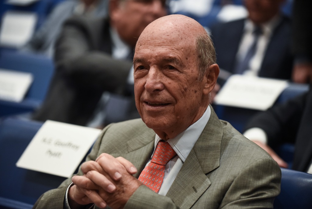 Προσφυγή Σημίτη στη δικαιοσύνη για «συκοφαντικά» δημοσιεύματα - Media