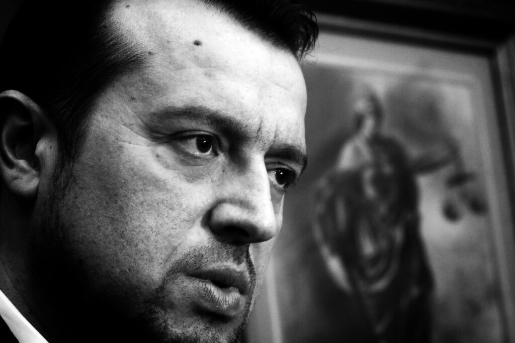 Παππάς: Τεράστια πρόστιμα στις ιστοσελίδες που διαχειρίζονται δεδομένα χρηστών και παρανομούν - Media