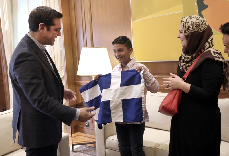 Υπουργείο Παιδείας: Fake news όσα κυκλοφορούν για τον Αμίρ - Media