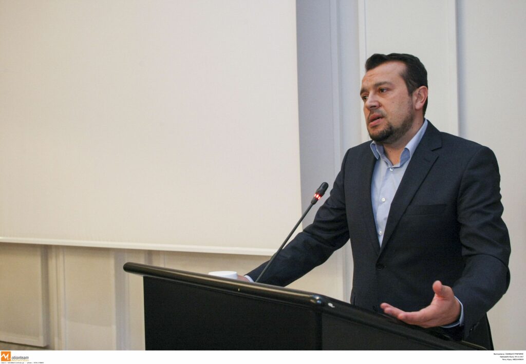 Ν. Παππάς: Η Ελλάδα καλείται να αξιοποιήσει τις δυνατότητες που έχει στο χώρο του διαστήματος - Media