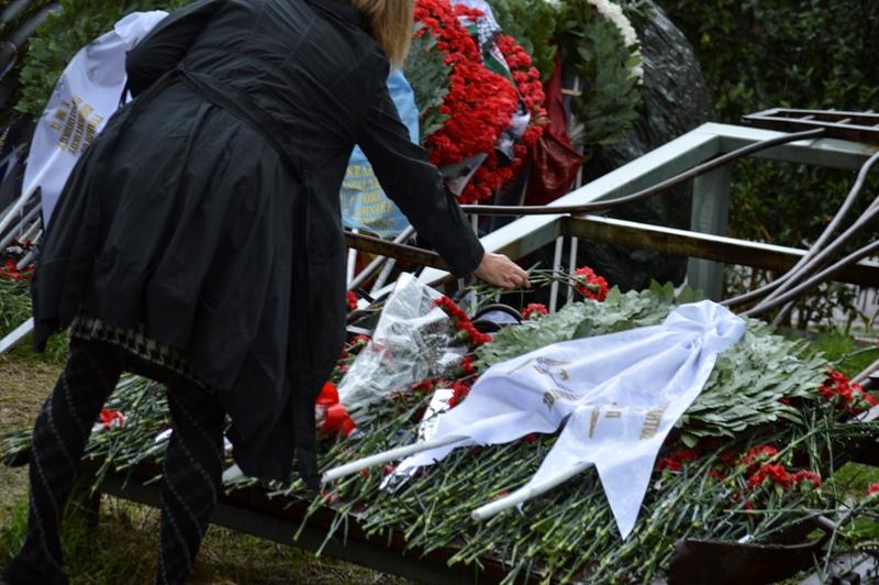 Κορυφώνονται οι εκδηλώσεις για την επέτειο του Πολυτεχνείου (Photos) - Media