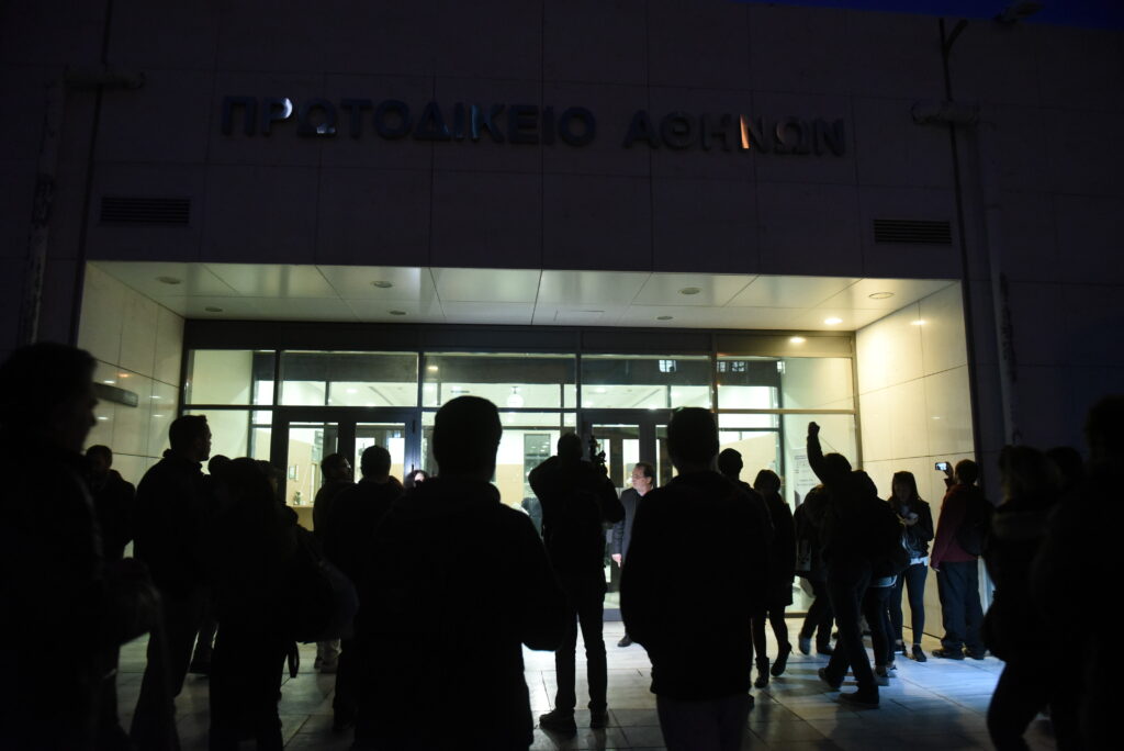 ΣΥΡΙΖΑΝΕΛ: Πλειστηριασμοί και άλλαι εργασίαι… - Media