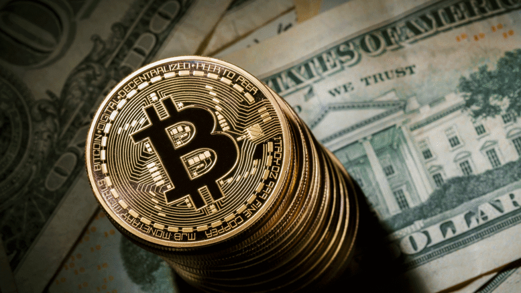 Έσπασε το φράγμα των 10.000$ η αξία του bitcoin – «Φούσκα» λένε οι σκεπτικιστές - Media