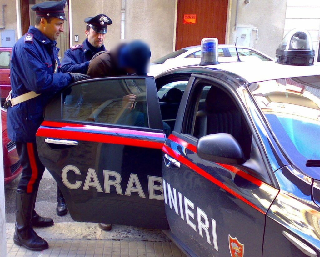 Επιχείρηση κατά της Μαφίας στην Ιταλία – Συνελήφθησαν 32 μέλη στης Ντράγκετα - Media