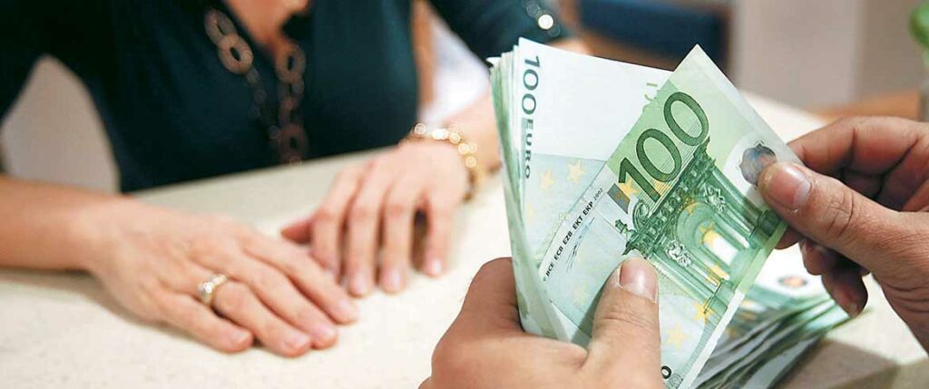 Ένας στους δέκα συνταξιούχους παίρνει διπλή ή τριπλή σύνταξη - Media