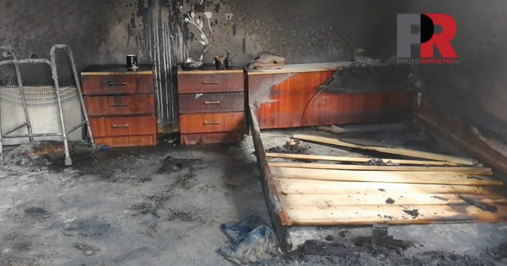 Πυρκαγιά σε κατοικία χωρίς ρεύμα: Νεκρή 94χρονη στο Δαφνί Λακωνίας (Video) - Media