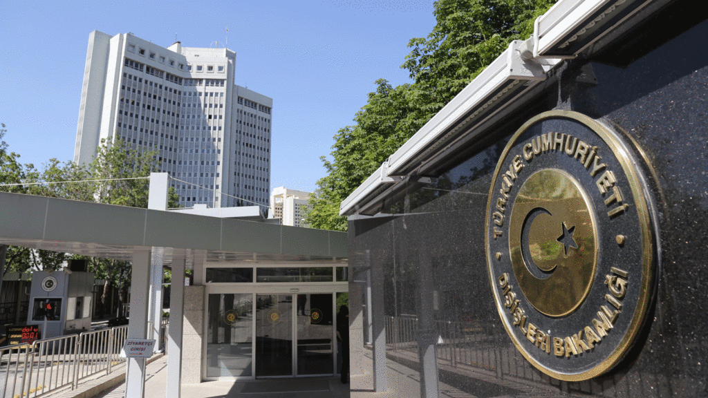 Σταλινικές εκκαθαρίσεις στο διπλωματικό σώμα της Τουρκίας – Για «σχέσεις» με το πραξικόπημα - Media