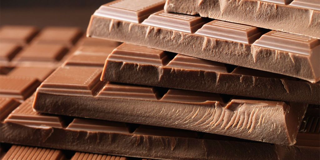 Σε πόση ώρα άσκησης «καίμε» μία σοκολάτα - Media