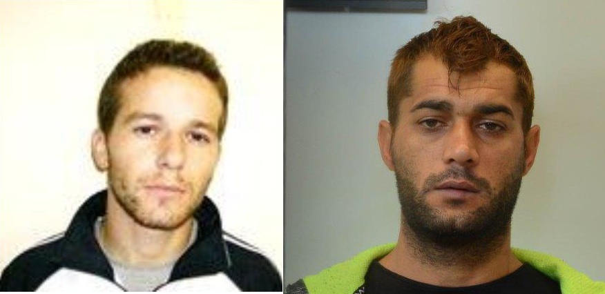 Αυτοί είναι οι δολοφόνοι του Μιχάλη Ζαφειρόπουλου – Ο ένας παραμένει ασύλληπτος - Media