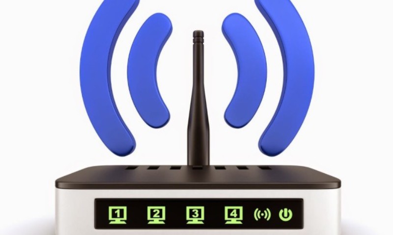 Wi-FI, κινητά: Πώς να προστατευτείτε από την ακτινοβολία στο σπίτι σας!  - Media