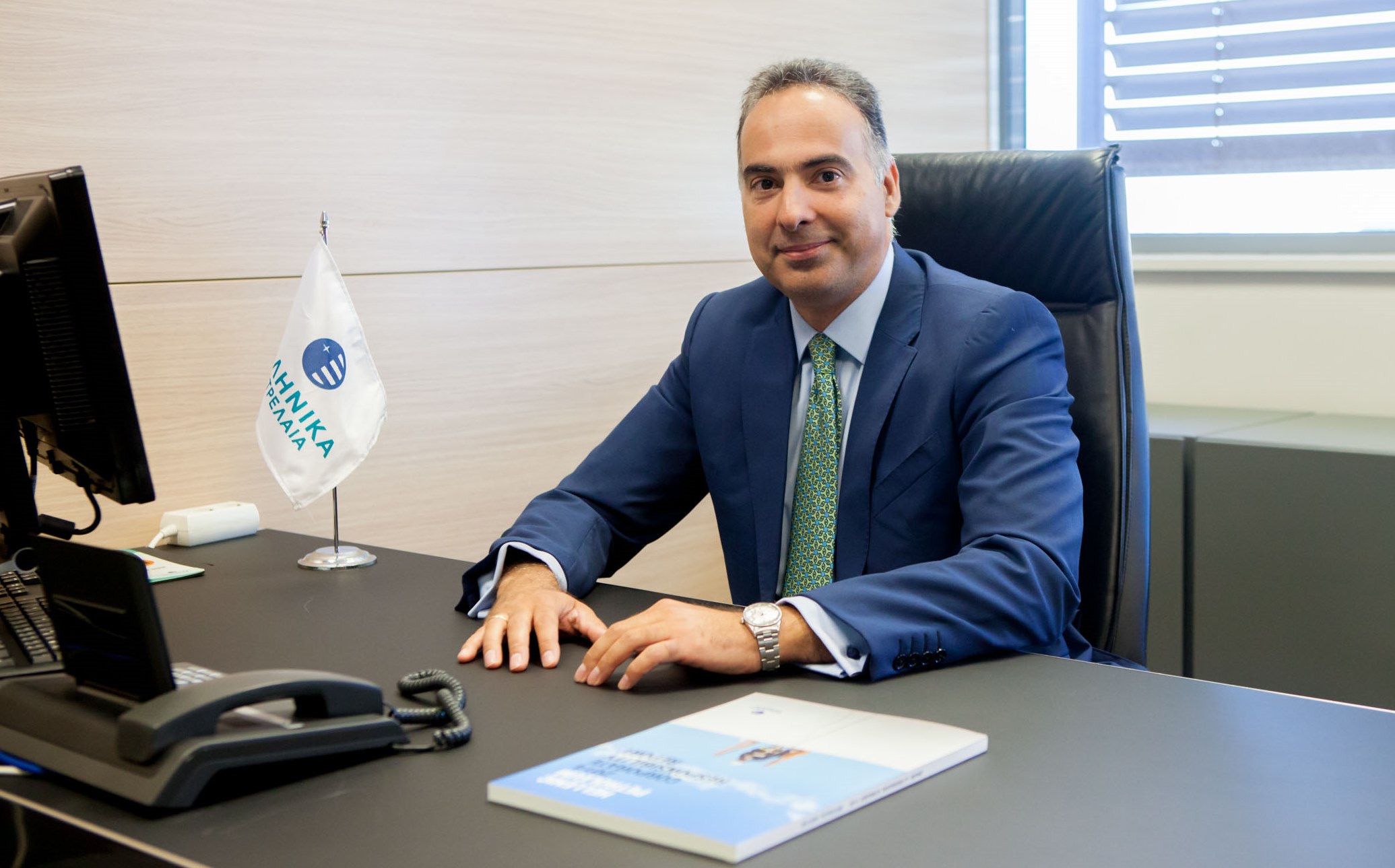 Πέθανε ο εκδότης Γιώργος Αλεξόπουλος - Media