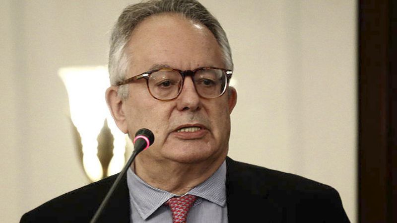 Έκκληση Αλιβιζάτου για μεγάλη συμμετοχή στις αυριανές εκλογές  - Media