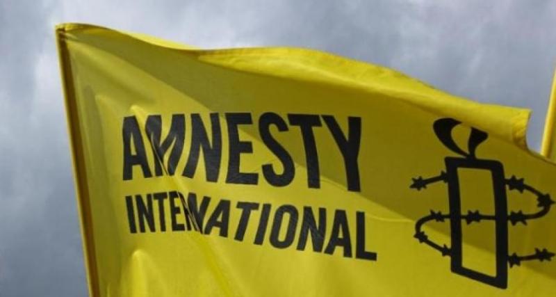 Διεθνής Αμνηστία: Παραβιάζει τη Συνθήκη για το Εμπόριο Όπλων η συμφωνία για τα βλήματα - Να ακυρωθεί τώρα - Media