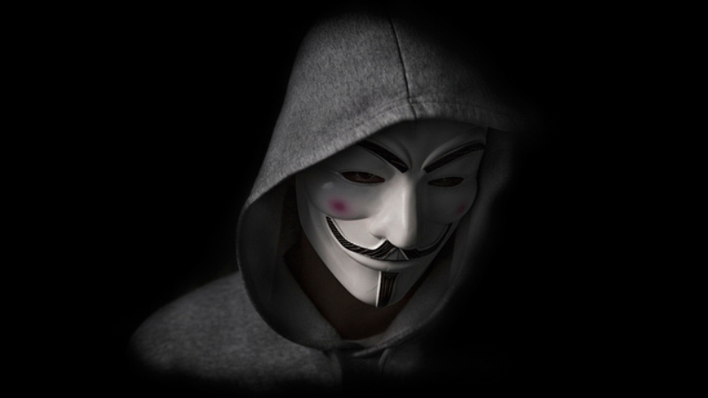 Anonymous: Μαζικές κυβερνοεπιθέσεις κατά της ελληνικής κυβέρνησης - Διαμαρτύρονται για τους πλειστηριασμούς - Media