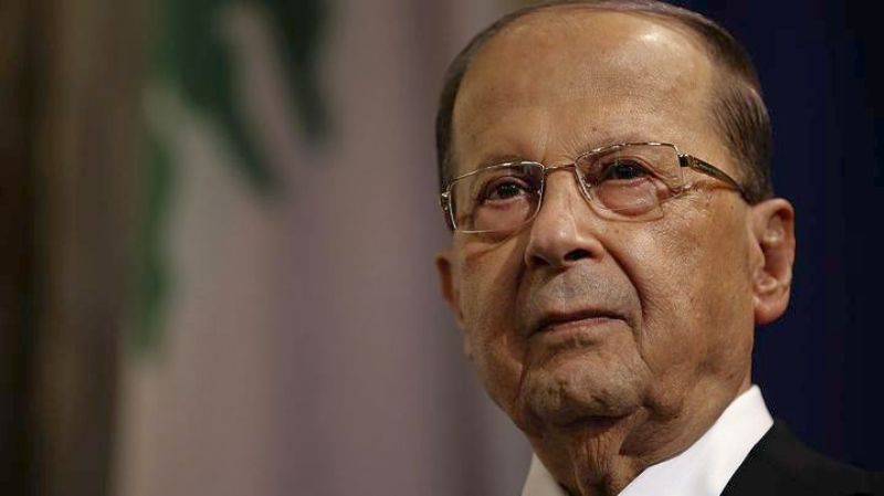 Αούν προς Ριάντ: Εξηγήστε τους λόγους που «κρατούν» τον Χαρίρι μακριά από τη Βηρυτό - Media