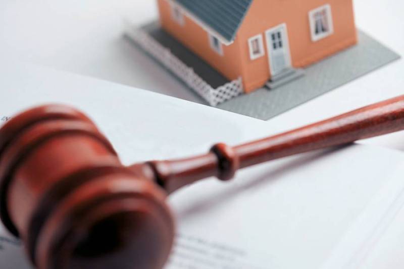 Συμβολαιογράφοι: Όχι στη «σαλαμοποίηση» των πλειστηριασμών - Media