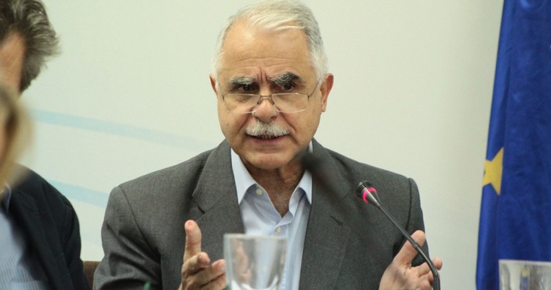 Μπαλάφας για Συρία: Ουδείς έχει ανακηρύξει τις ΗΠΑ σε διεθνή «χωροφύλακα» και τιμωρό - Media