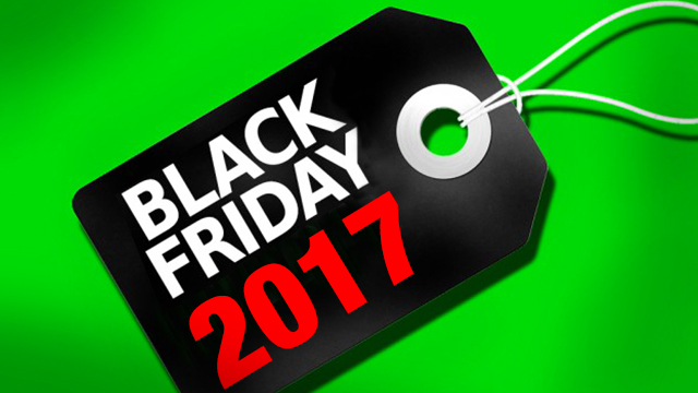 Ιδιωτικοί Υπάλληλοι: Όχι στo εμπορικό "Black Friday" - Media