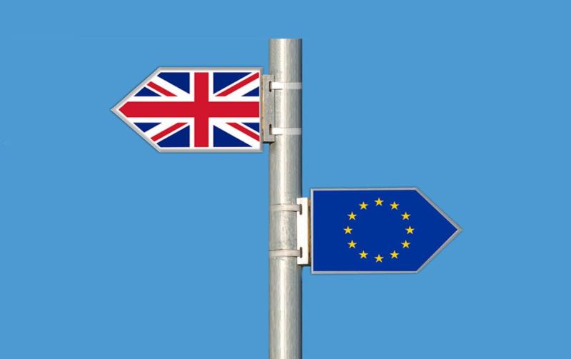 Οι Βρυξέλλες ξεκαθαρίζουν: Μεταβατική περίοδος αλλά όχι ψήφος για τη Βρετανία μετά το Brexit - Media