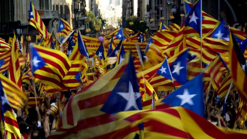 Κλάδος ελαίας από τη Μαδρίτη προς τη Βαρκελώνη: Θα αναγνωρίσουμε τη νέα κυβέρνησή σας - Media